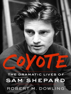 cover image of Coyote